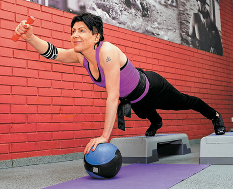 Фото: Наталья Попова.