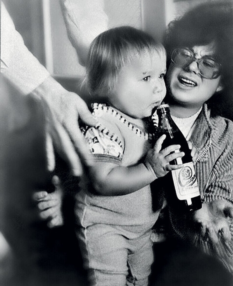 Фото: личный архив Эдиты Пьехи.