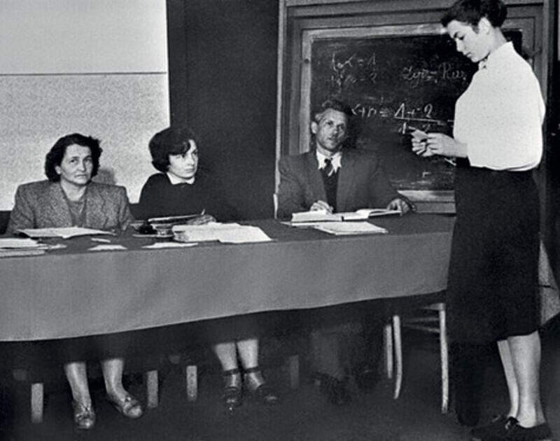 Фото: личный архив Эдиты Пьехи.