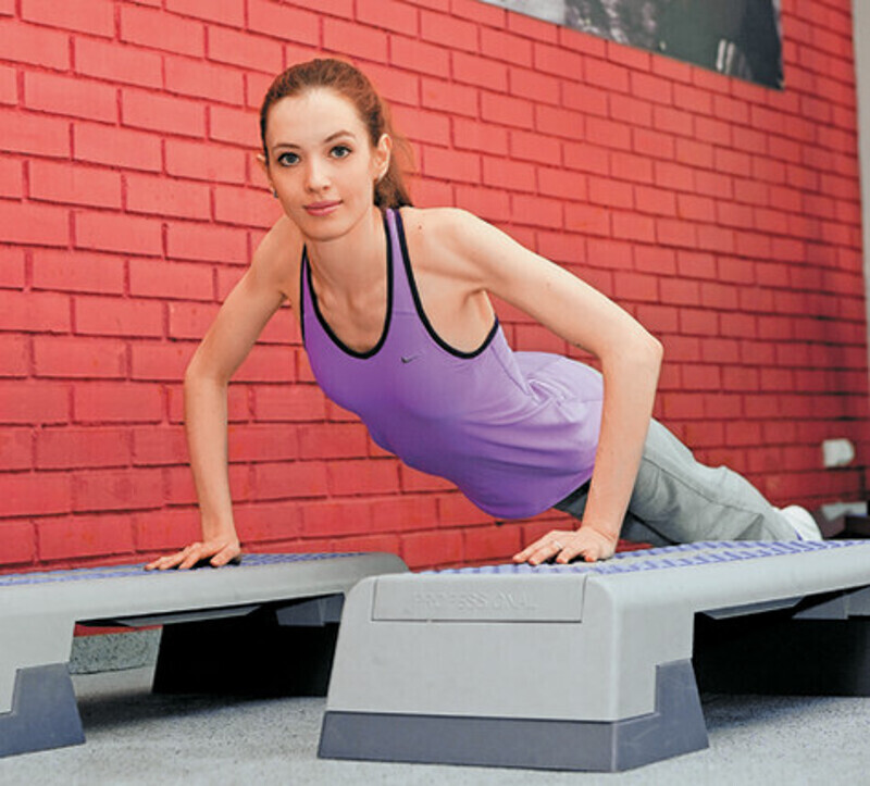 Фото: Наталья Попова.