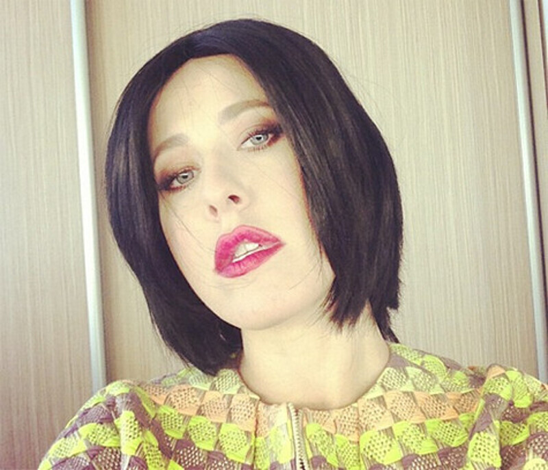 Ксения Собчак. Фото: Instagram.com.