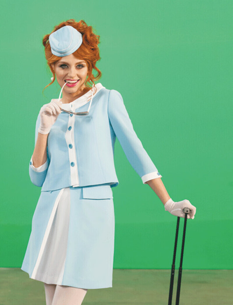 Певица порадовала поклонников новым клипом. Фото: материалы пресс-служб.