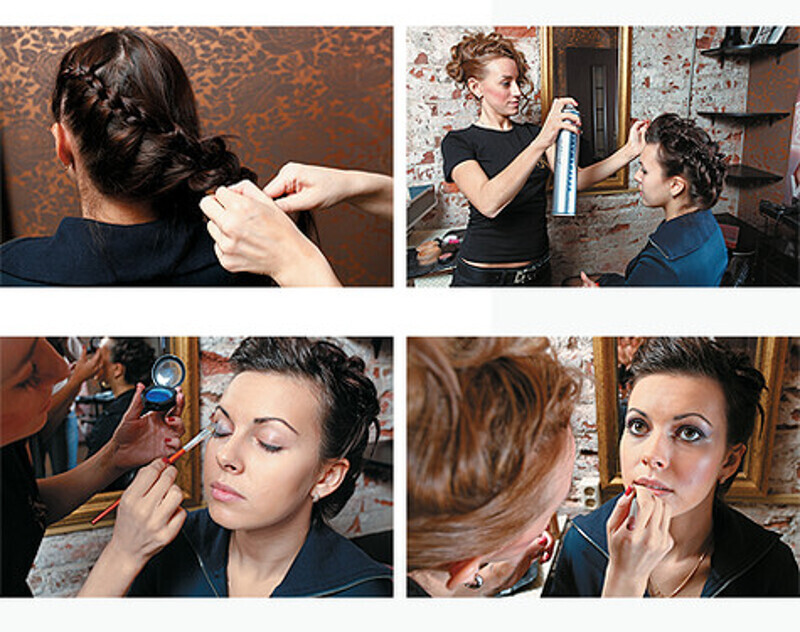 Фото: Мария Троянкер.