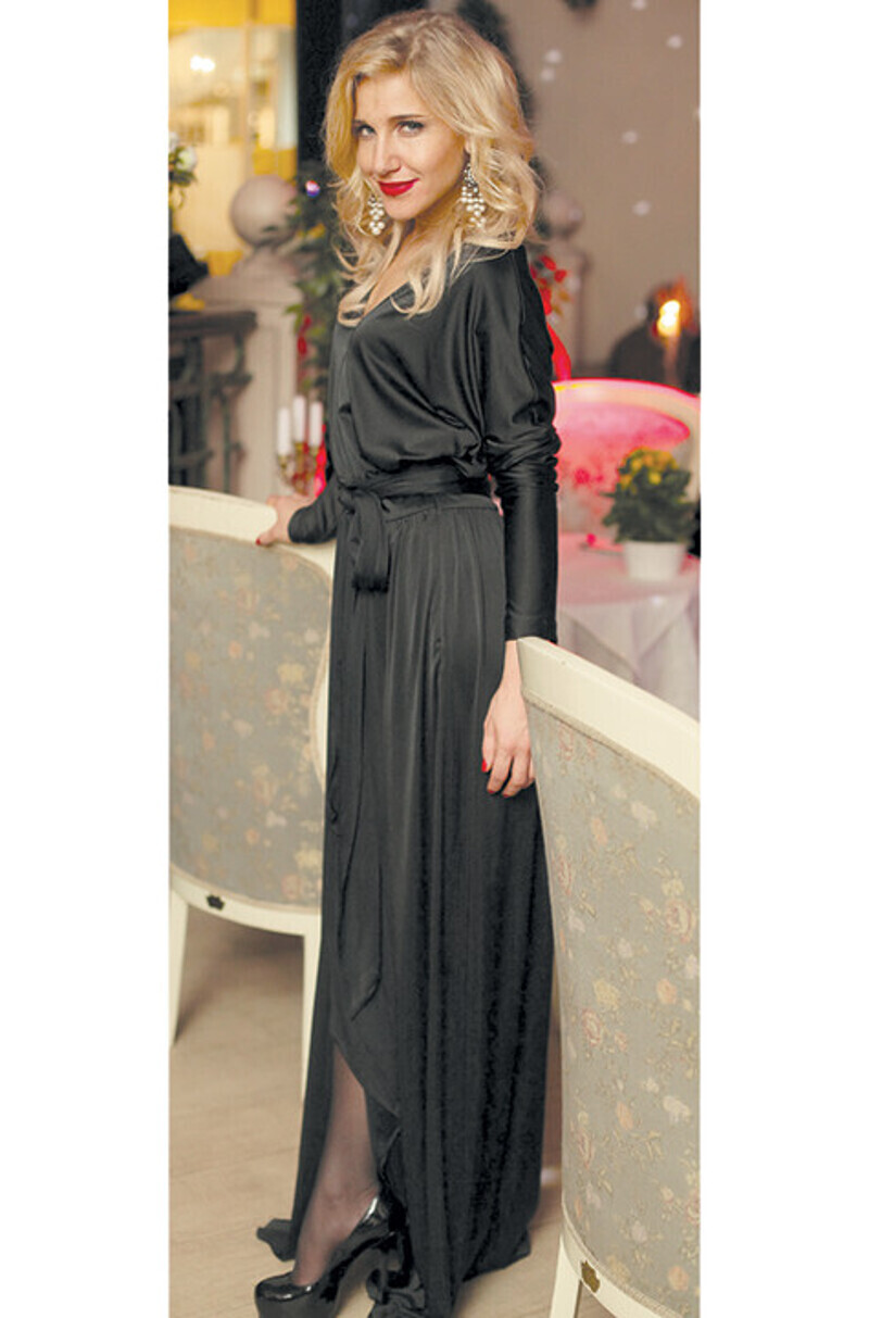 Юлия Ковальчук. Фото: материалы пресс-служб.