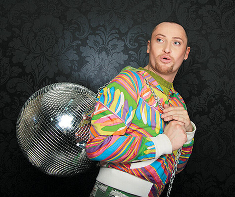 Шура. Фото: материалы пресс-служб.