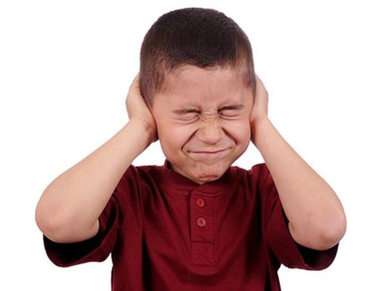 Иногда при ребенке лучше промолчать. Фото: Fotolia/PhotoXPress.ru.