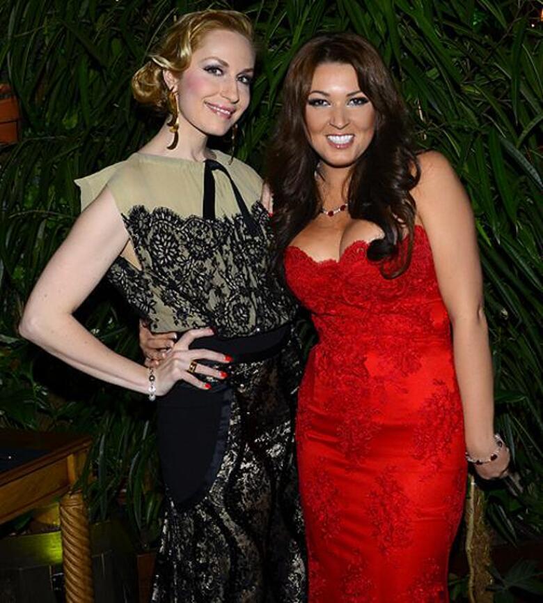 Ирина Дубцова. 