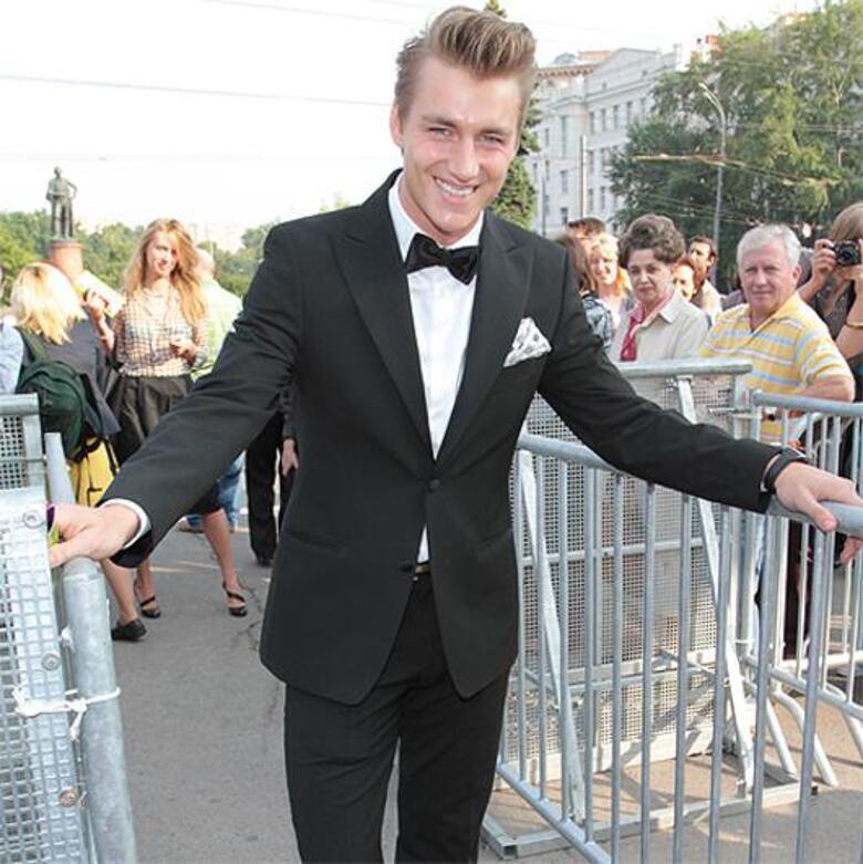 Алексей Воробьев.