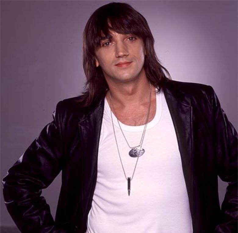 Николай Тимофеев. Фото: архив МК.