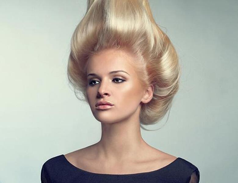 Густая и пышная шевелюра ассоциируется с роскошью. Фото: Fotolia/PhotoXPress.ru.