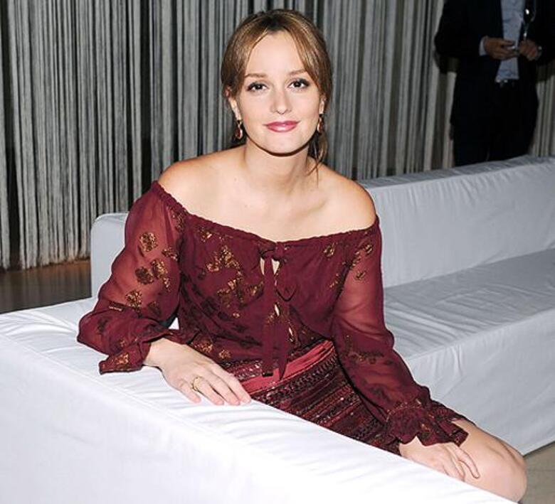 Лейтон Мистер. Фото: Sipa Press/Fotodom.ru.