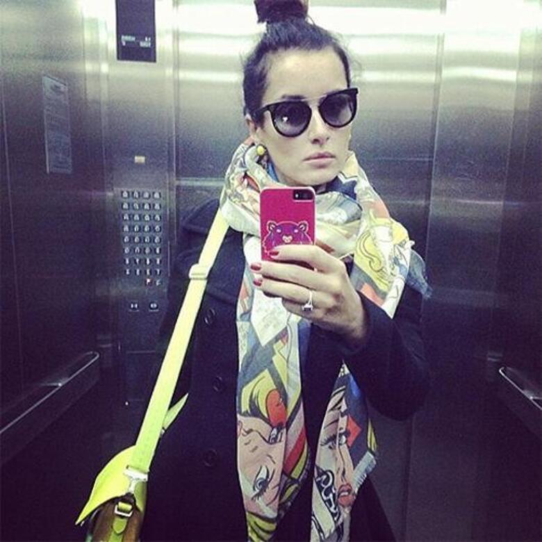 Тина Канделаки. Фото: Twitter.com.