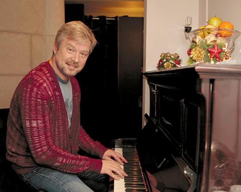 Валдис Пельш. Фото: Алексей Юшенков.