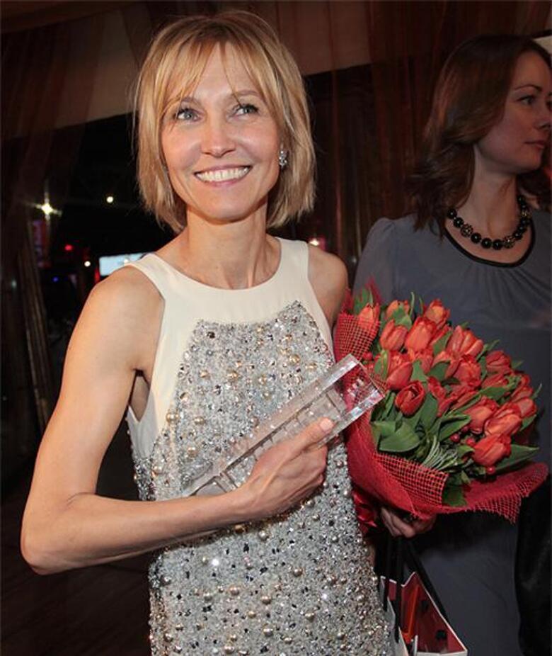 Ингеборга Дапкунайте.