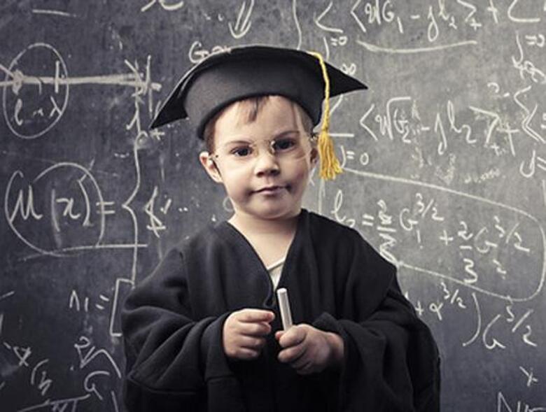 Говорят, природа отдыхает на детях талантливых родителей... Фото: Fotolia/PhotoXPress.ru. 