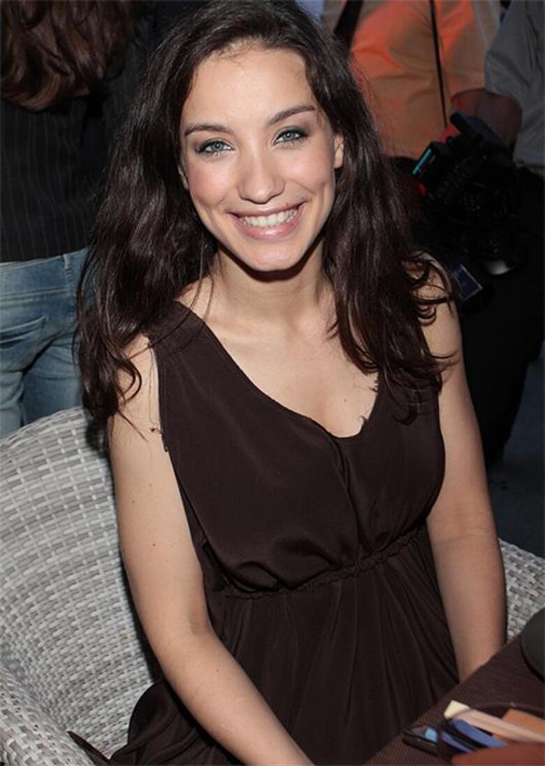 Виктория Дайнеко.