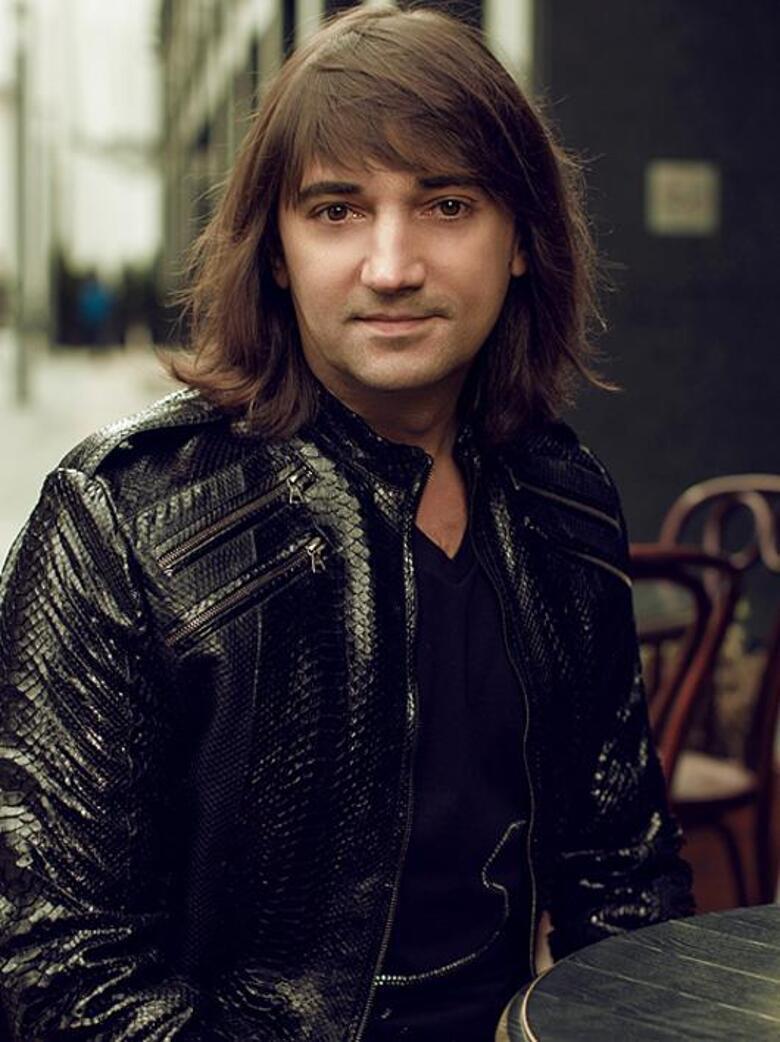 Николай Тимофеев. 