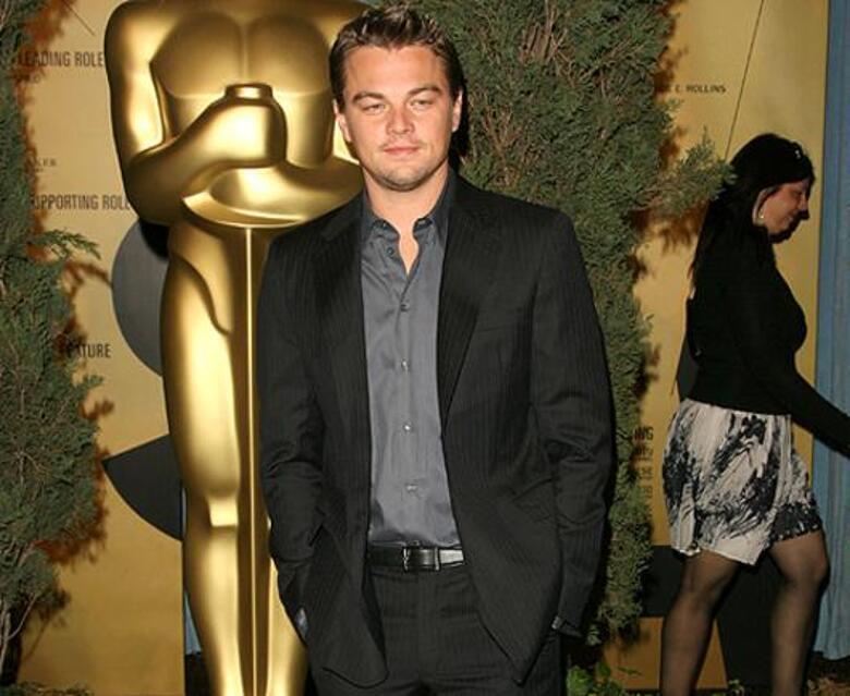 Леонардо Ди Каприо. Фото: Rex Features/Fotodom.ru.