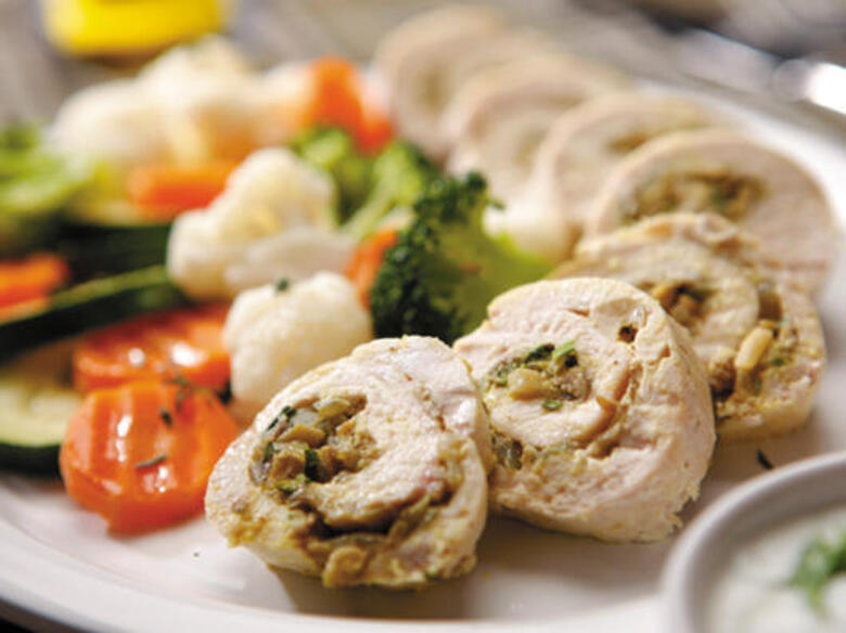 Символы и традиции Рождества