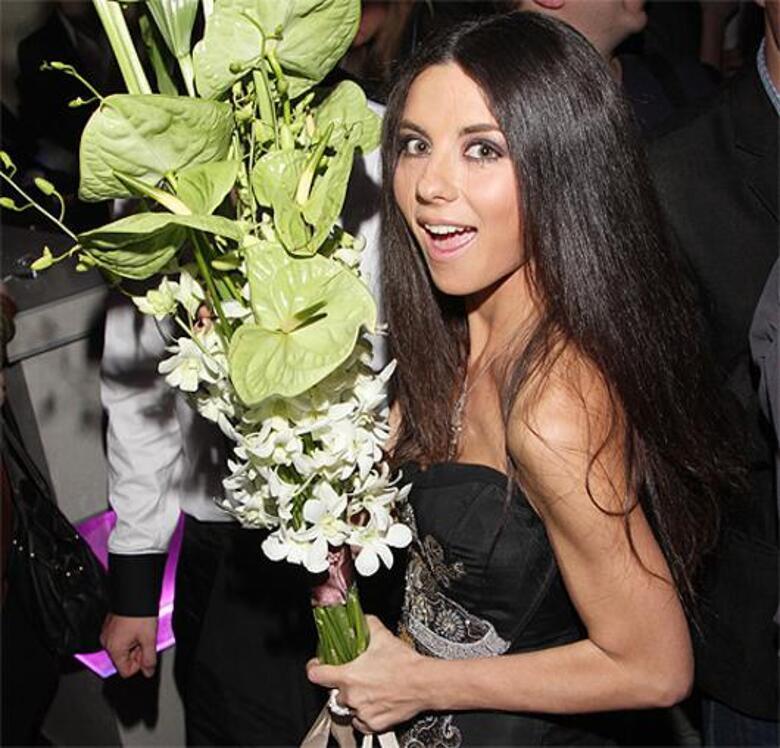 Анна Плетнева.