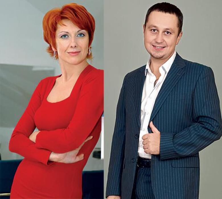 Фото: личный архив Оксаны Сташенко/Владислава Мины.