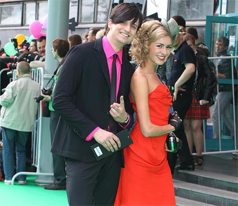 Дмитрий Колдун.