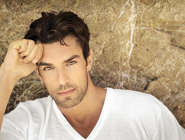 Волосы мужчин нуждаются в особом уходе. Фото: Fotolia/PhotoXPress.ru.