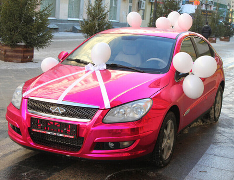 Фото: Лилия Шарловская.