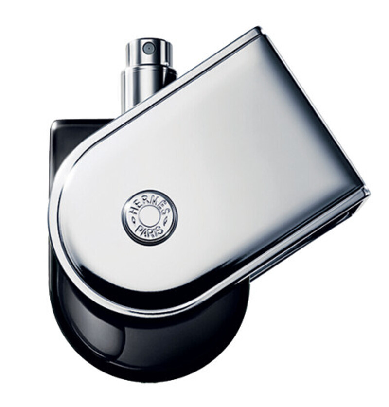 Духи Voyage d'Hermes, Hermes.