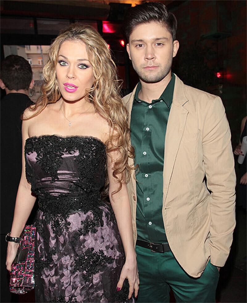 Татьяна Терешина. Фото: Лилия Шарловская