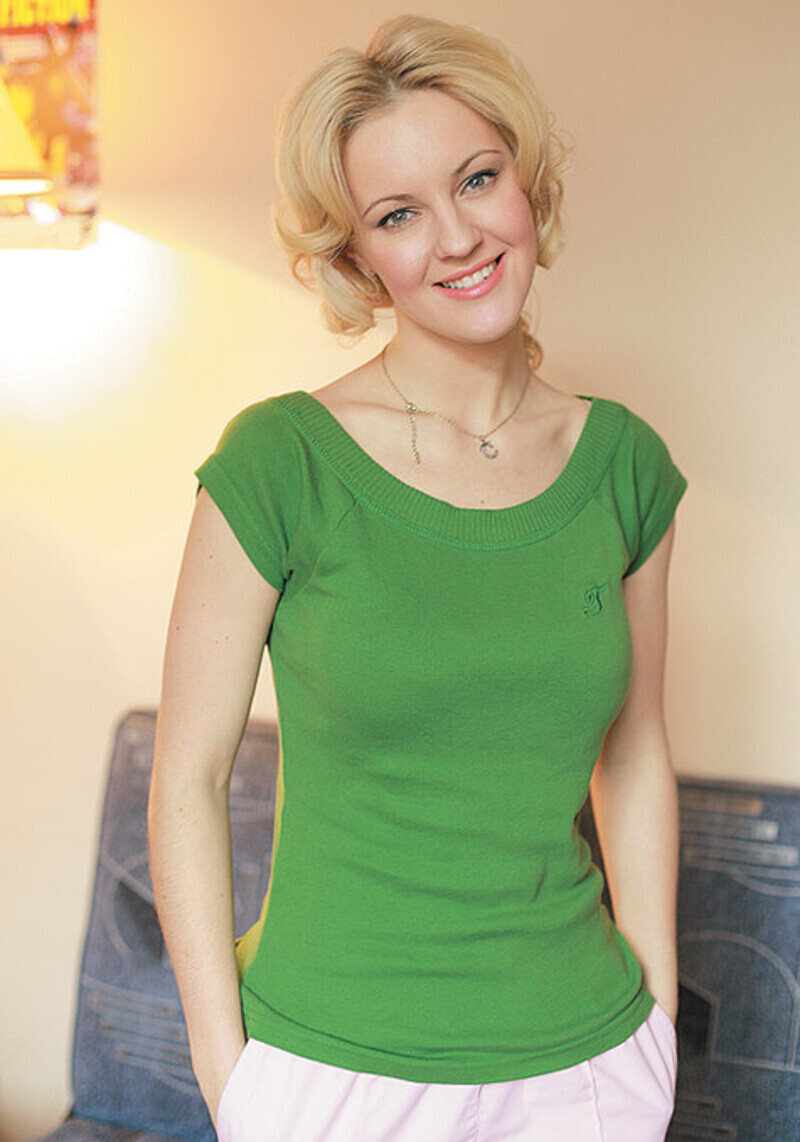 В перерывах между съемками Яна решила свои жилищные вопросы: перевезла в новый дом маму и сделала ремонт в московской съемной квартире. Фото: пресс-служба телеканала СТС.