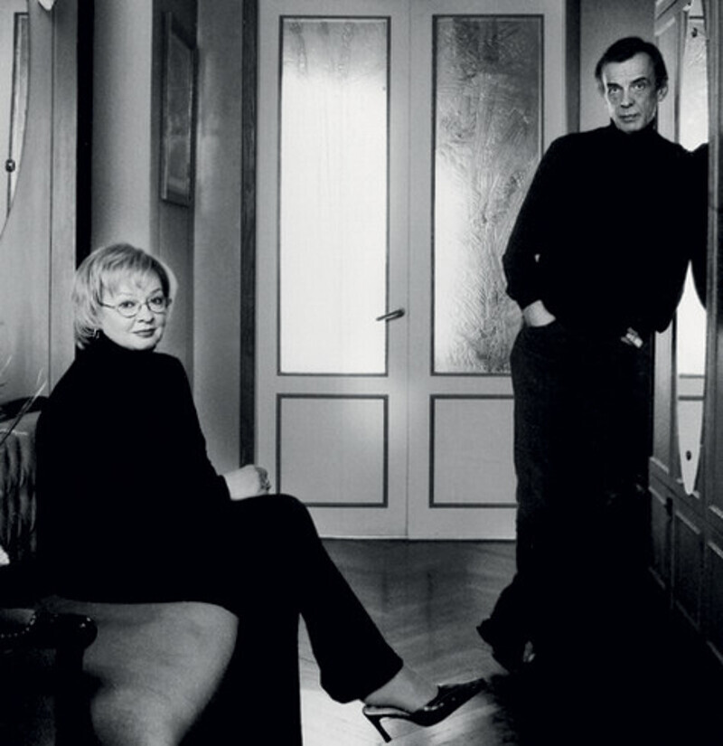 «У отца была лишь одна вредная привычка… Мы с мамой и братом перебрали все возможные аргументы, умоляли, настаивали, даже угрожали, но ничего не помогало». Фото: личный архив Анны Тараторкиной.