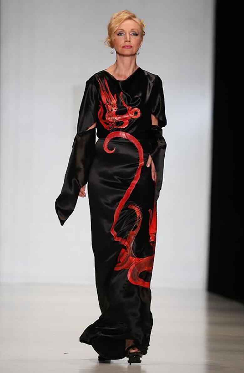 Кристина Орбакайте.