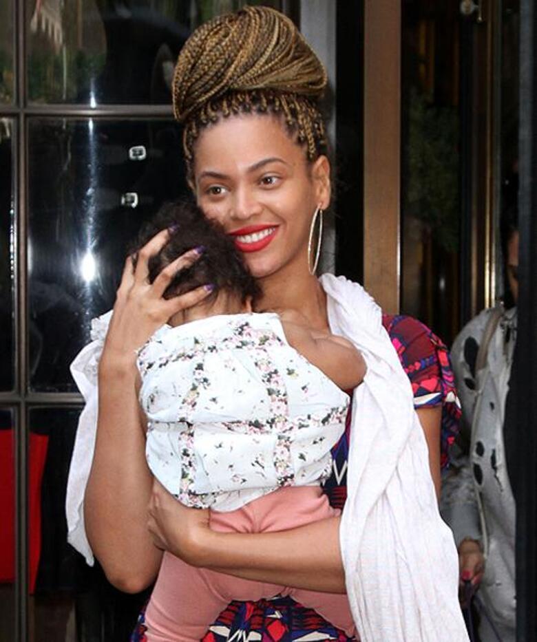 Бейонсе. Фото: FAMOUS/Fotodom.ru.