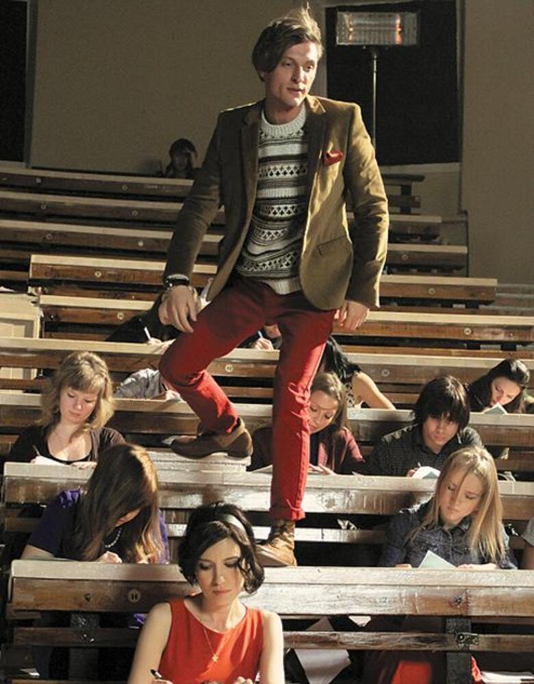 Павел Воля. 