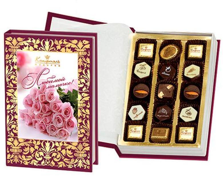 Не забудьте поздравить мам!