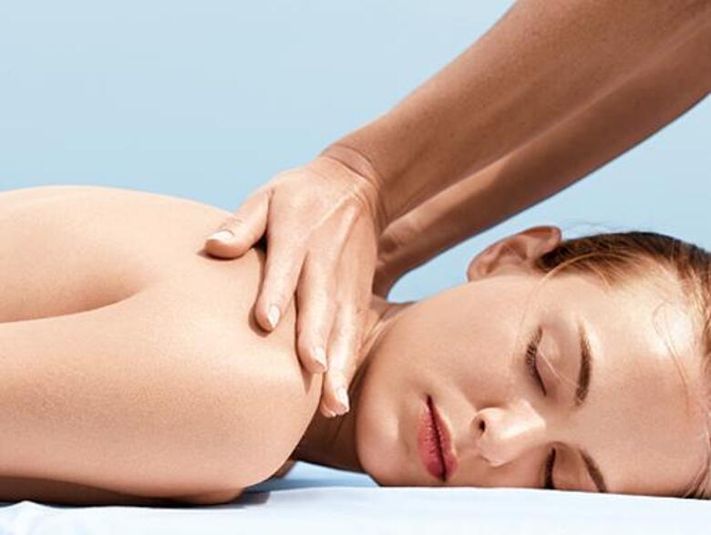 Spa-курорт прямо под боком