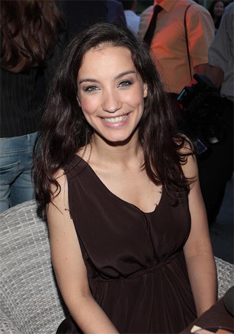 Виктория Дайнеко.