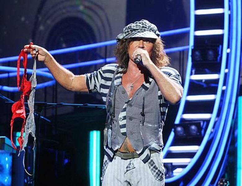 Валерий Леонтьев.