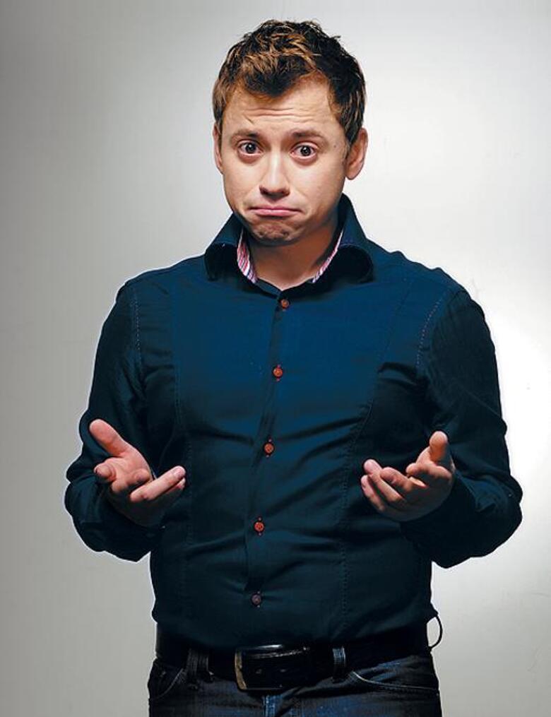 Андрей Гайдулян: «Я не живу со своим сыном»