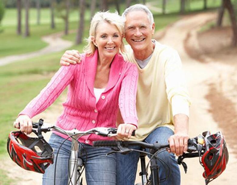 Физические нагрузки снижают риск возникновения сахарного диабета. Фото: Fotolia/PhotoXPress.ru.