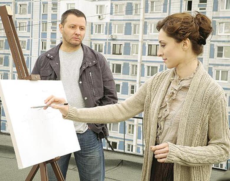 Стас Карпов возвращается на экраны