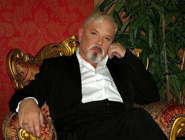 Борис Моисеев. Фото: www.borismoiseev.com.