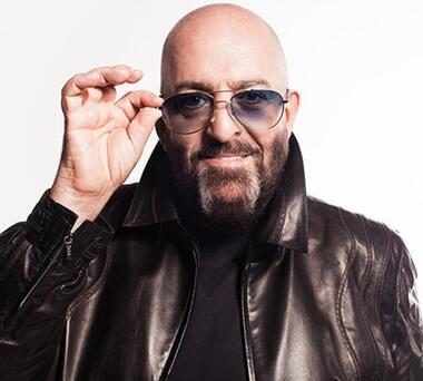 Михаил Шуфутинский.