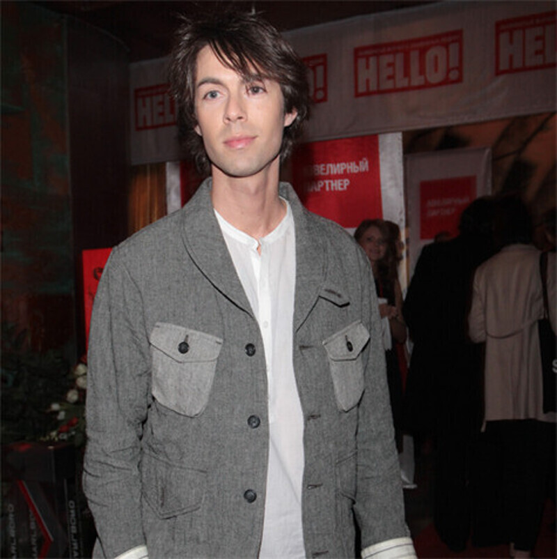 Марк Тишман. Фото: Лилия Шарловская.