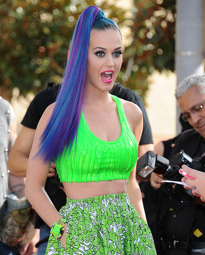 Кэти Перри. Фото: Rex Features/Fotodom.ru.