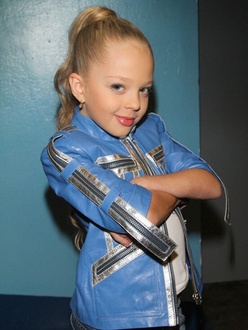 Настя Петрик - участника проекта. Фото: Лилия Шарловская.