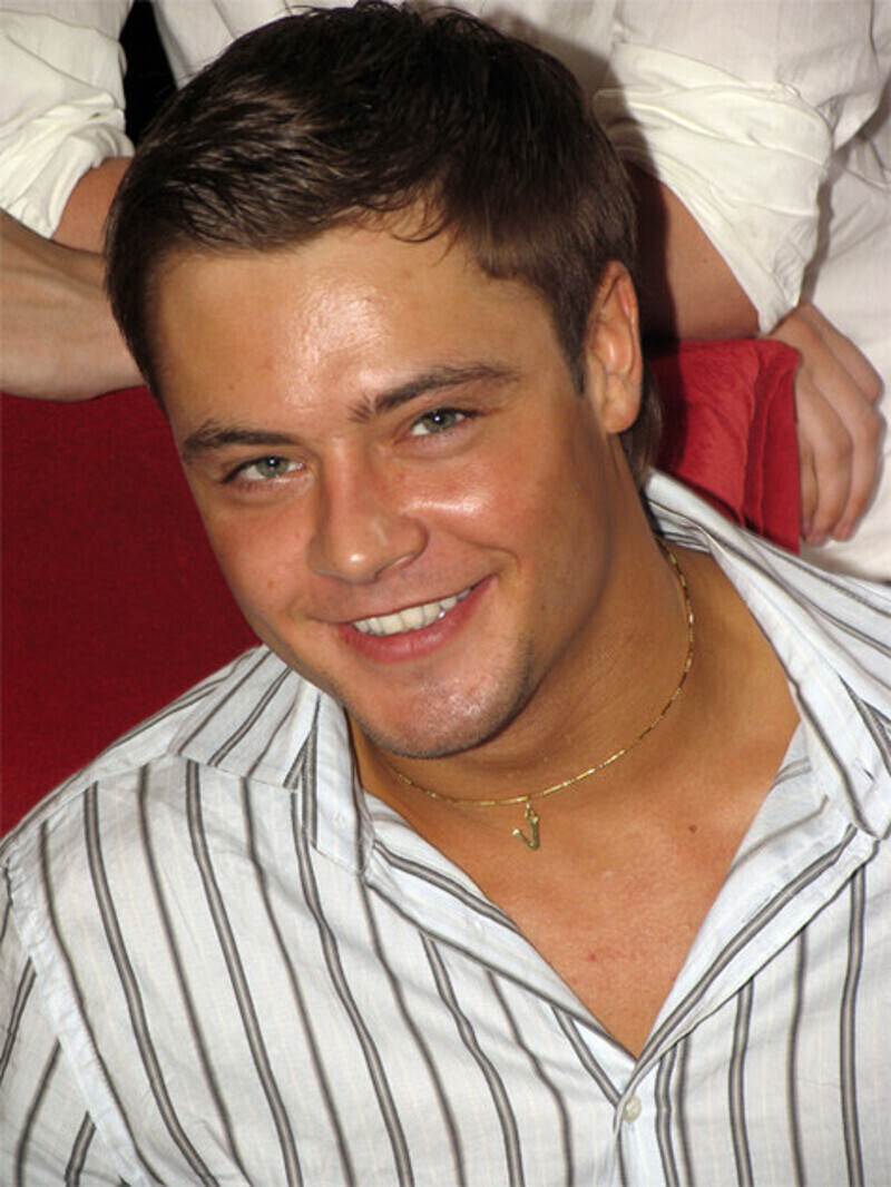 Иван Николаев. Фото: Геннадий Черкасов.