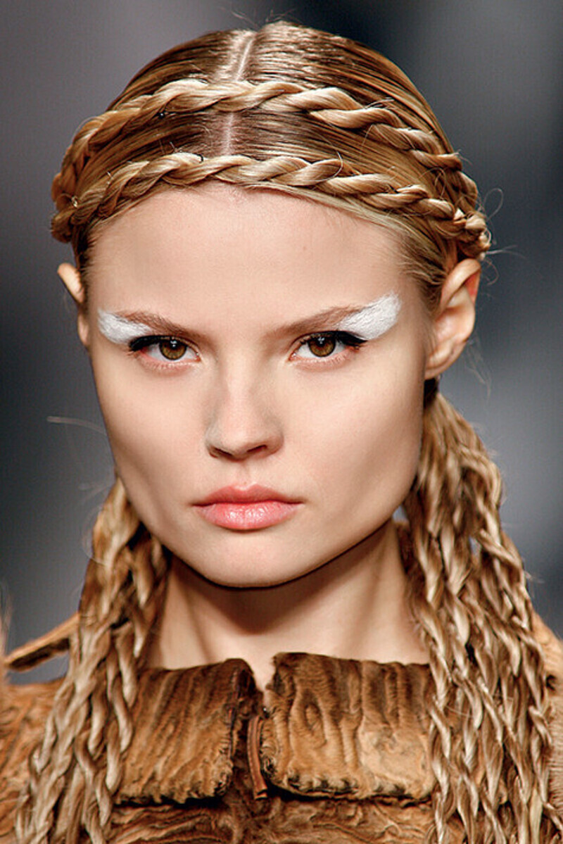 Fendi. Фото: материалы пресс-служб.