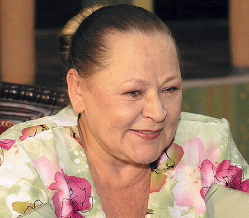 Фото: Владимир Чистяков.